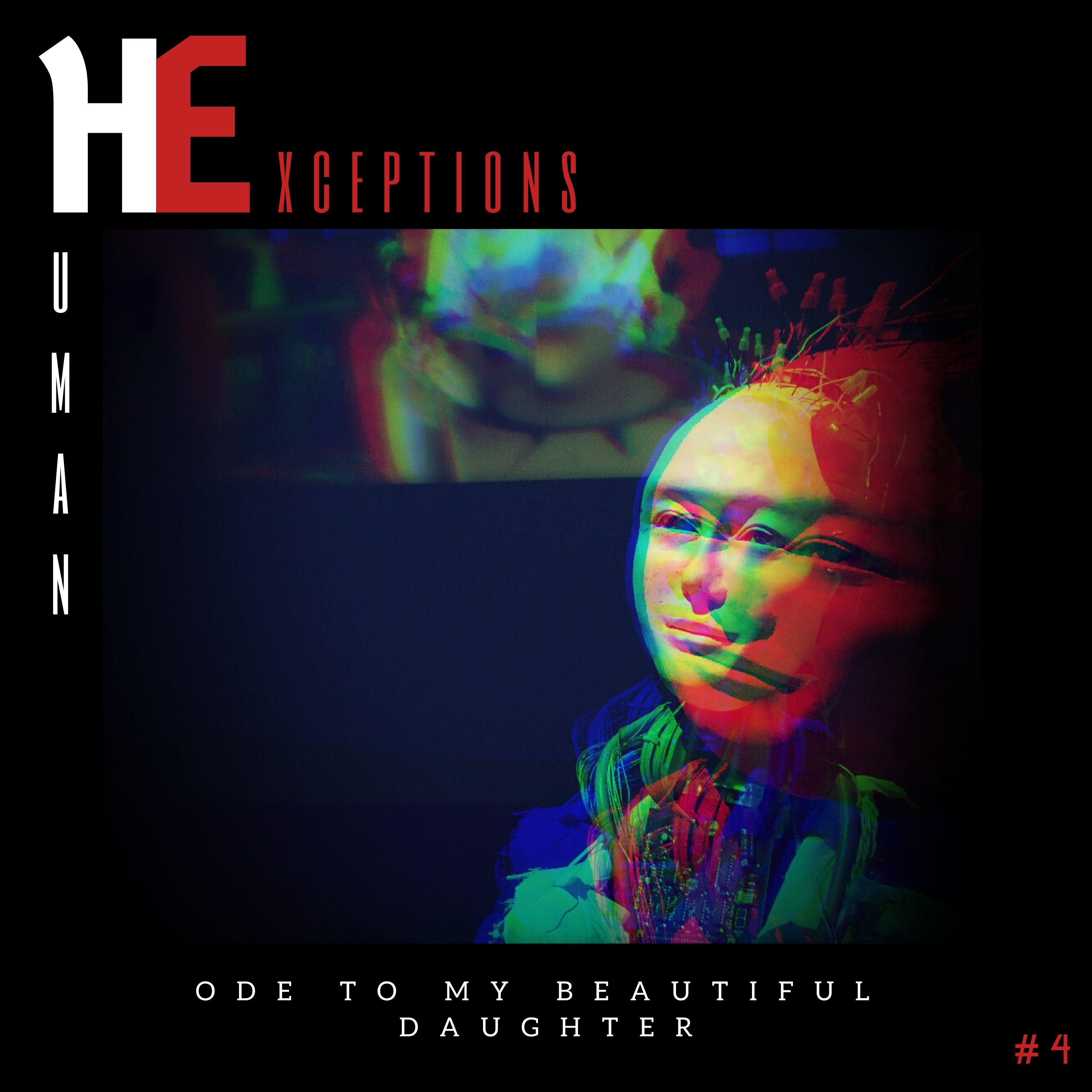 Ode to my beautiful daughter