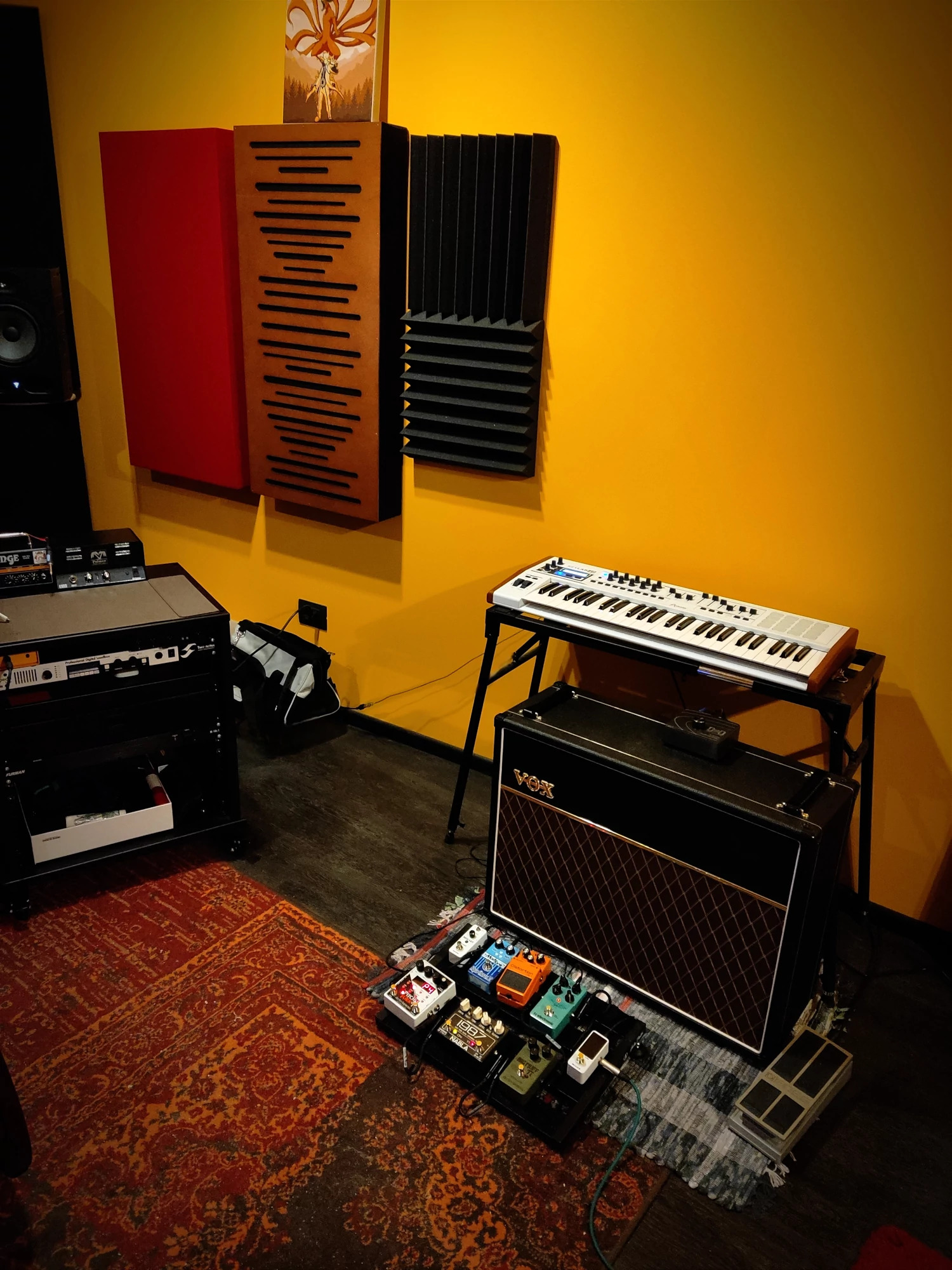 Studio 2