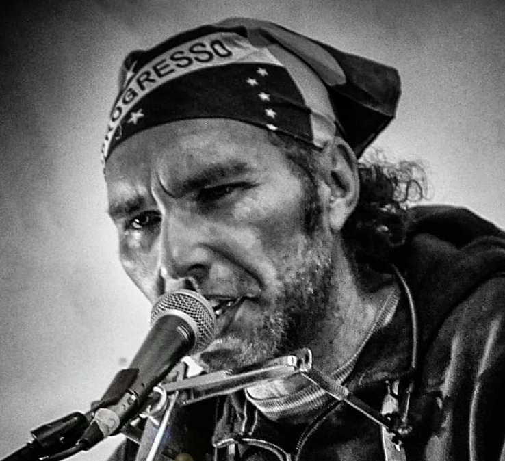 Piero "Madston" Iorio